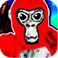 Gorilla Tag Mobile APK APK